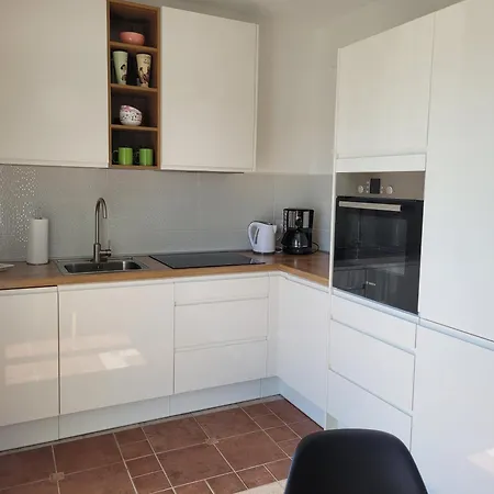 Apartment Vista Porto Mali Losinj