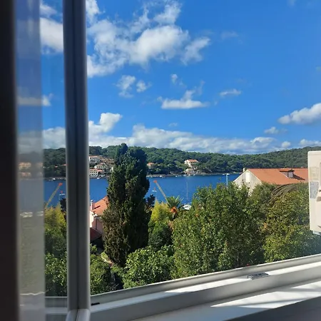 Vista Porto Apartment *