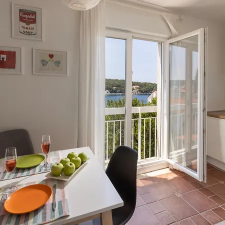 Vista Porto Apartment Mali Losinj