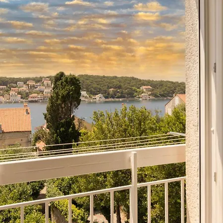 Vista Porto Apartman Mali Losinj