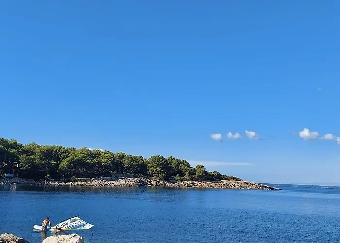 Apartman Vista Porto Mali Losinj