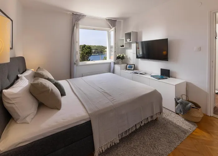 Apartman Vista Porto
