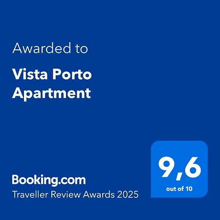 Apartman Vista Porto