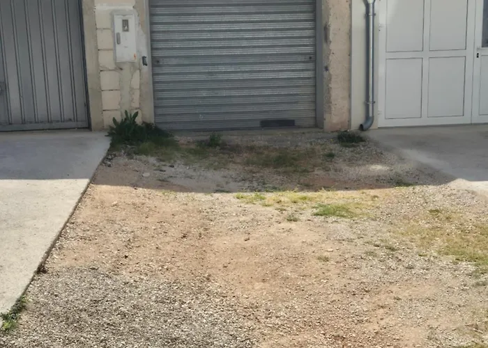 Vista Porto Mali Lošinj