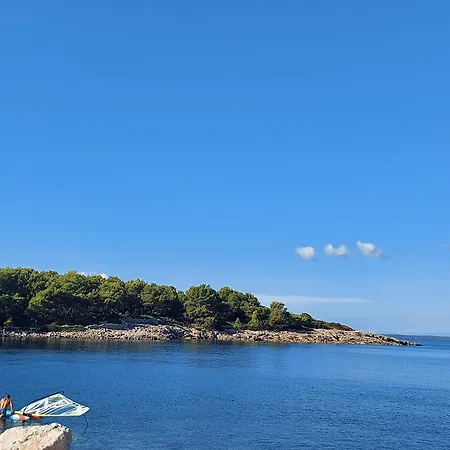 Apartment Vista Porto Mali Lošinj