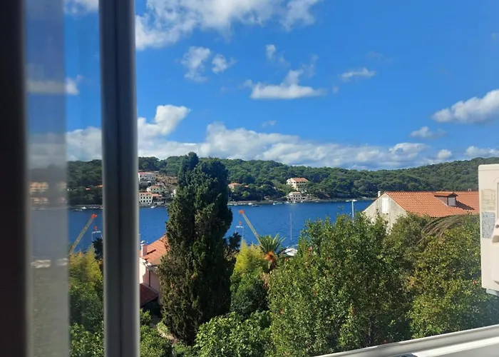 Vista Porto Apartment *