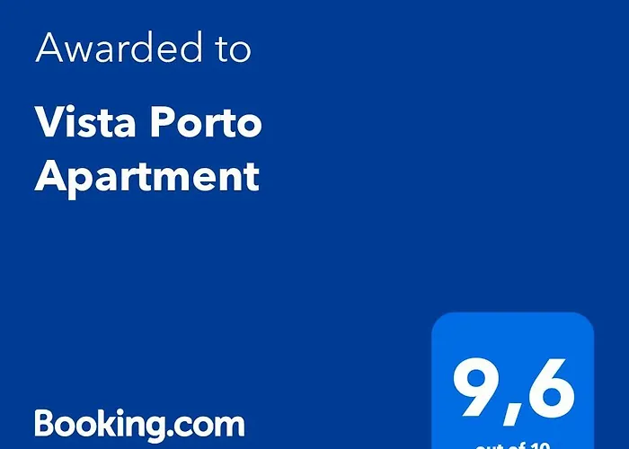 Apartment Vista Porto
